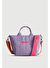 Huge Blandad Bag Purple