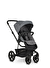 Easywalker Harvey3 Bebek Arabası Fossil Grey
