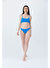 CİNZİA BOTTOM AZURE