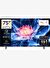 TCL 75T6C 75 İnç 4K QLED Google TV