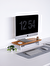 Küçük Monitör Standı (Meşe)