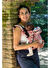  Nest Baby Carrier - Dock Dahlia