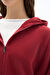 Zipper Sweatshirt