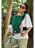 Nest Baby Carrier - Marble Emerald