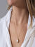 Pearl Drop Kolye