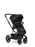 Easywalker Harvey3 Bebek Arabası Shadow Black