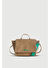 Huge Cuvert Bege Bag Special Edition