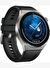 Huawei Watch GT3 Pro 46MM Titanyum Kasa - Siyah