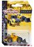 Majorette Construction Wheel Loader L350H