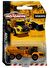 Majorette Construction Hauler A60H