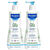 Mustela Gentle Cleansing Gel Bebek Şampuanı 2 Li SET