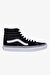 Vans Kadın Günlük Spor Ayakkabı WM Filmore Hi Platform VN0A5EM71871