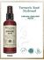 Zerdeçal Suyu – %100 Doğal Yağlı Hidrosol, 150 ml