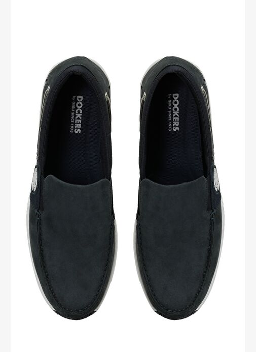 220101 4FX Lacivert Erkek Marin Ayakkabı - Görsel 5