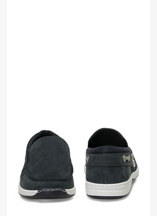 220101 4FX Lacivert Erkek Marin Ayakkabı - Görsel 6