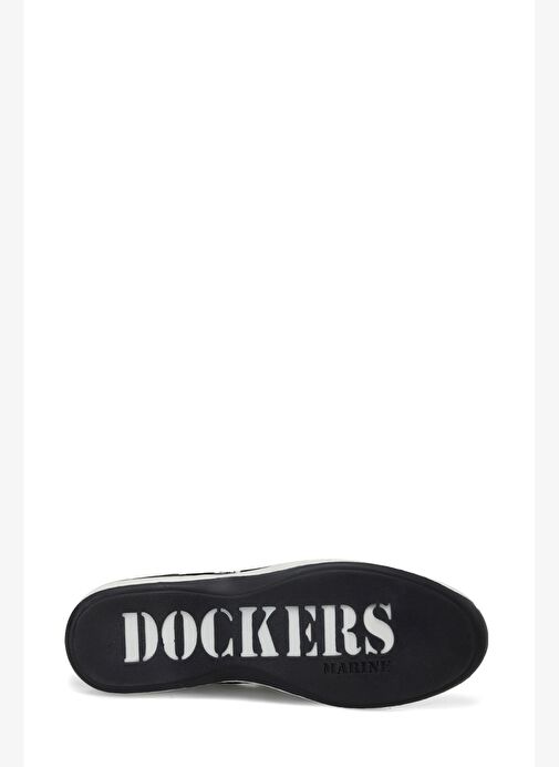 220101 4FX Lacivert Erkek Marin Ayakkabı - Görsel 7