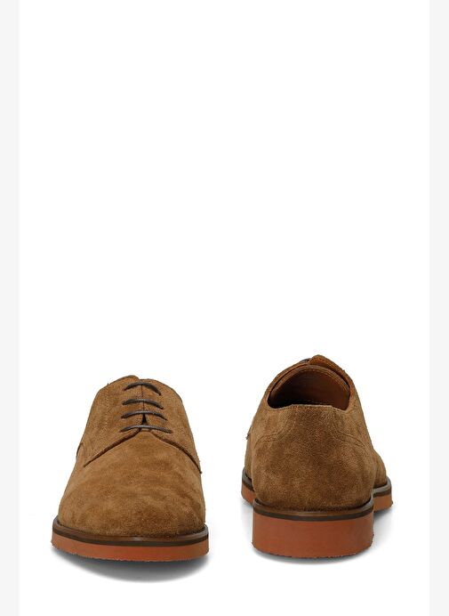 INCI BANG S 4FX Taba Erkek Klasik Ayakkabı - Görsel 6