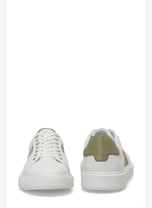 İnci İnci Beyaz Yeşil INCI CAPIT 4FX Beyaz Erkek Sneaker Boyner'de! Beyaz Yeşil - 6. görsel