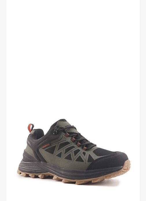 237520 4PR Haki Erkek Outdoor - Görsel 3