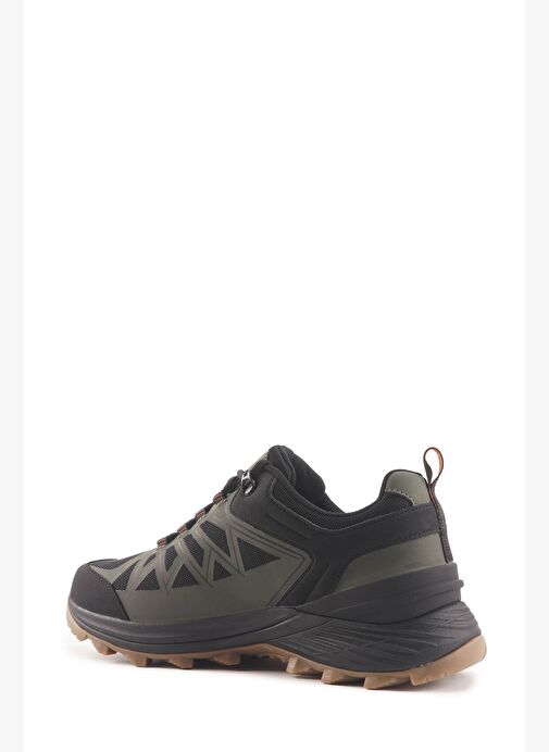 237520 4PR Haki Erkek Outdoor - Görsel 4