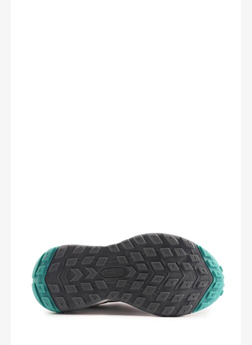 LOREN WMN 4PR Gri Kadın Outdoor - Görsel 5