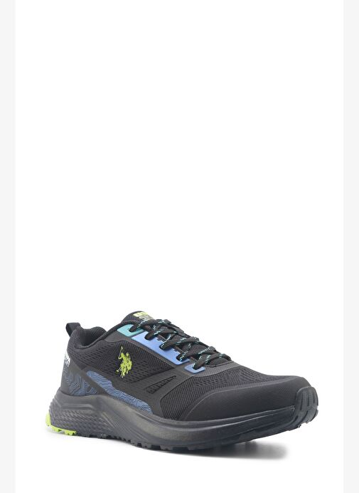 U.s. Polo Assn. U.s. Polo Assn. TEODOR 4PR Siyah Erkek Outdoor Boyner'de! Belirsiz - 3. görsel