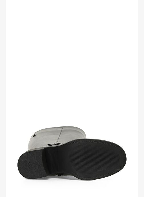 İnci İnci INCI LOLLA 4PR Siyah Kadın Topuklu Çizme Boyner'de! Siyah - 6. görsel