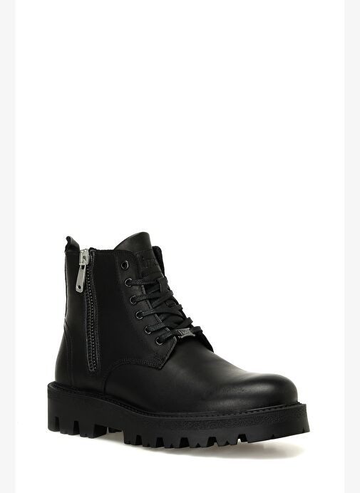 İnci İnci INCI ARLES 4PR Siyah Erkek Bot Boyner'de! Siyah - 3. görsel