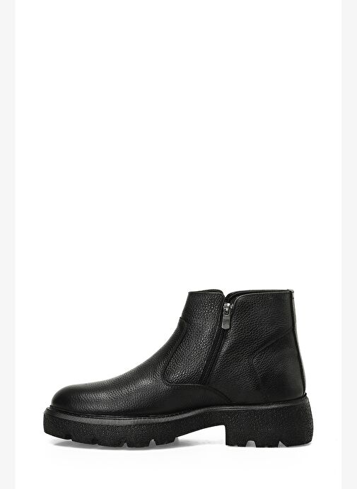 İnci İnci Çok Renkli INCI VISTA 4PR Siyah Erkek Klasik Bot Boyner'de! Çok Renkli - 4. görsel