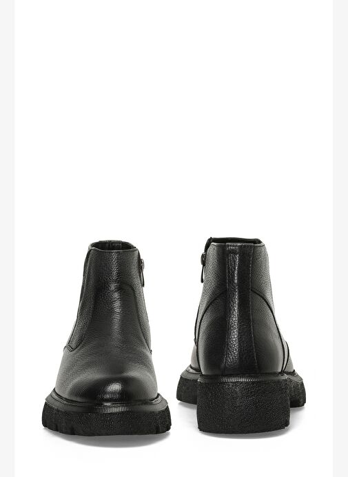 İnci İnci Çok Renkli INCI VISTA 4PR Siyah Erkek Klasik Bot Boyner'de! Çok Renkli - 6. görsel