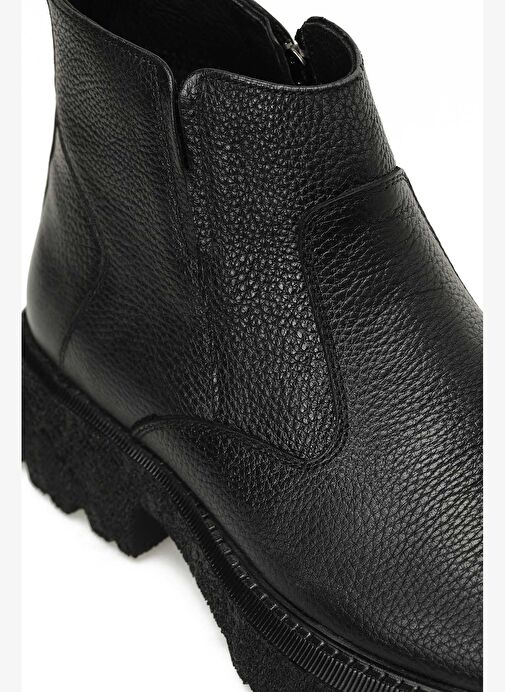 İnci İnci Çok Renkli INCI VISTA 4PR Siyah Erkek Klasik Bot Boyner'de! Çok Renkli - 8. görsel