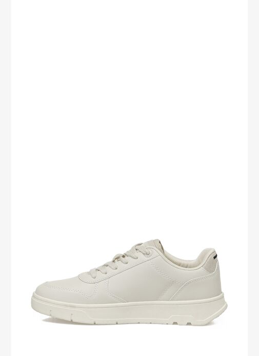 U.s. Polo Assn. U.s. Polo Assn. SONA 5FX Bej Kadın Sneaker Boyner'de! Bej - 4. görsel