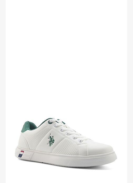 ANTHONY 5FX Beyaz Erkek Sneaker - Görsel 4