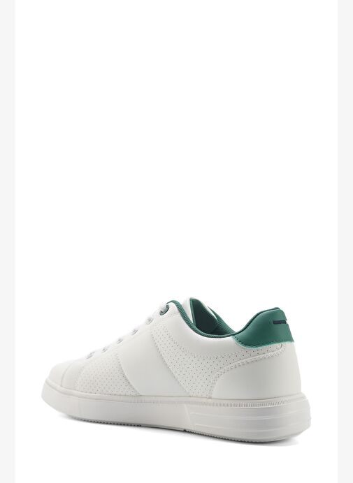 ANTHONY 5FX Beyaz Erkek Sneaker - Görsel 5