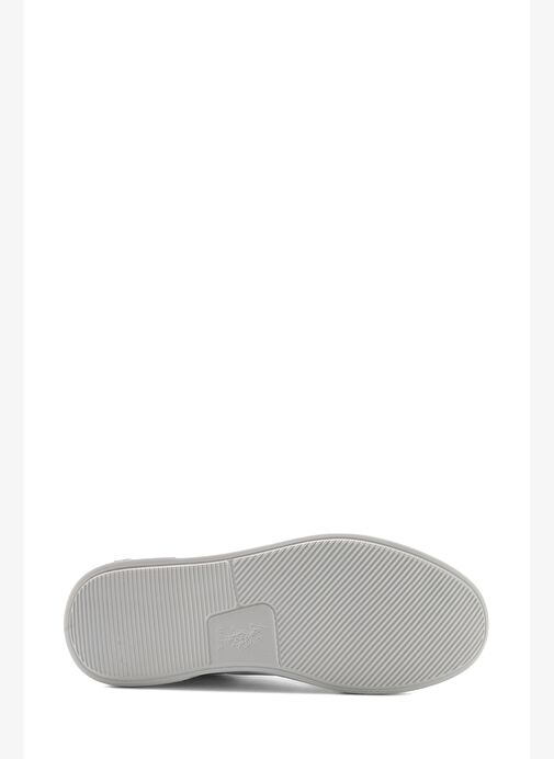 ANTHONY 5FX Beyaz Erkek Sneaker - Görsel 6