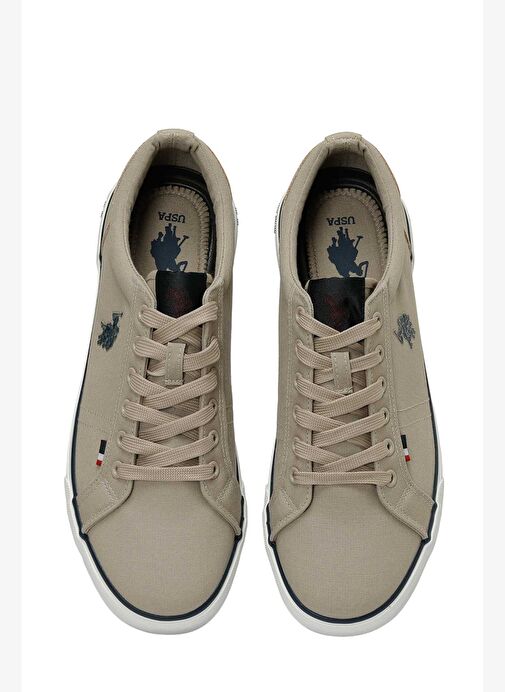 TEO 5FX Kum Erkek Sneaker - Görsel 5