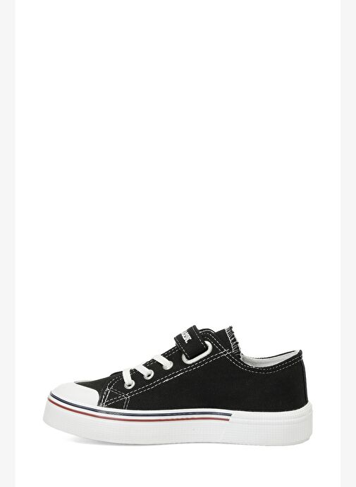 PENELOPE JR 5FX Siyah Erkek Çocuk Sneaker - Görsel 4