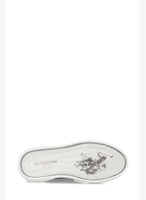 PENELOPE JR 5FX Siyah Erkek Çocuk Sneaker - Görsel 7