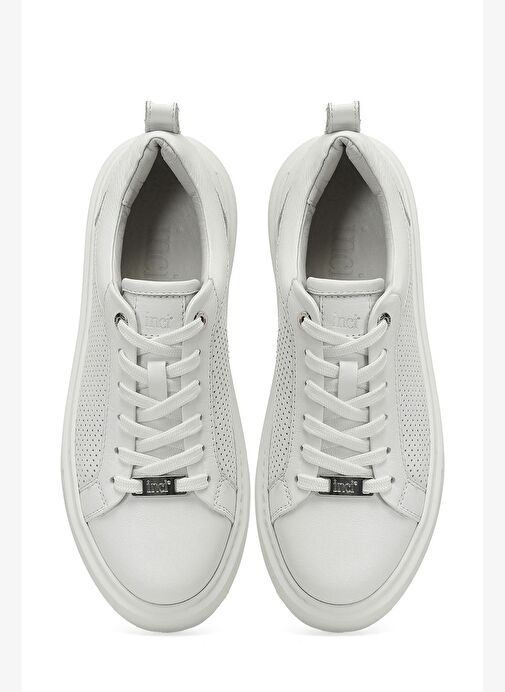 İnci İnci INCI COLIBRI 5FX Beyaz Kadın Sneaker Boyner'de! Beyaz - 6. görsel