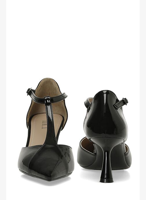 İnci İnci INCI LOSIE.R 5FX Siyah Kadın Ayakkabı Boyner'de! Siyah - 6. görsel