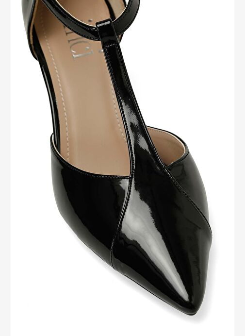 İnci İnci INCI LOSIE.R 5FX Siyah Kadın Ayakkabı Boyner'de! Siyah - 8. görsel