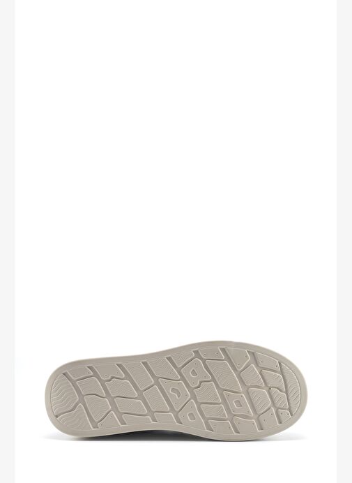 İnci İnci INCI TRURO 5FX Altın Kadın Sneaker Boyner'de! Altın - 6. görsel