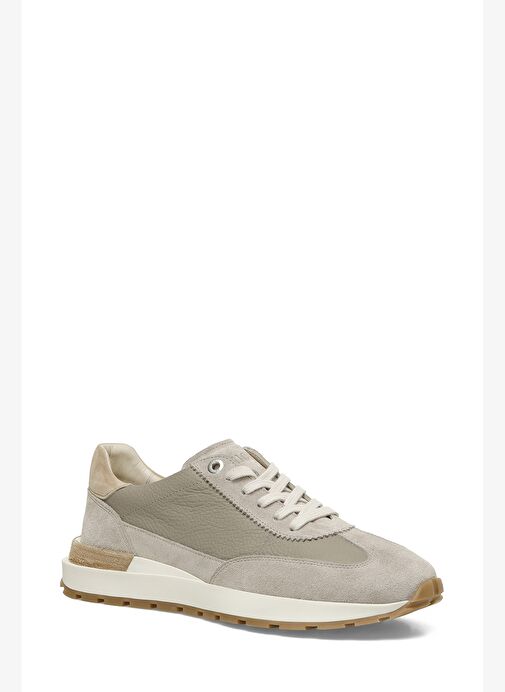 İnci İnci INCI ODIN 5FX Bej Erkek Spor Ayakkabı Boyner'de! Bej - 3. görsel