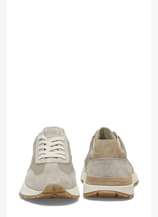 İnci İnci INCI ODIN 5FX Bej Erkek Spor Ayakkabı Boyner'de! Bej - 6. görsel