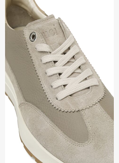 İnci İnci INCI ODIN 5FX Bej Erkek Spor Ayakkabı Boyner'de! Bej - 8. görsel