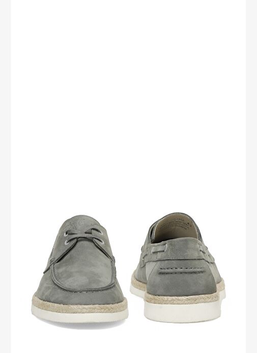 İnci İnci INCI ROSEN 5FX Gri Erkek Marin Ayakkabı Boyner'de! Gri - 6. görsel