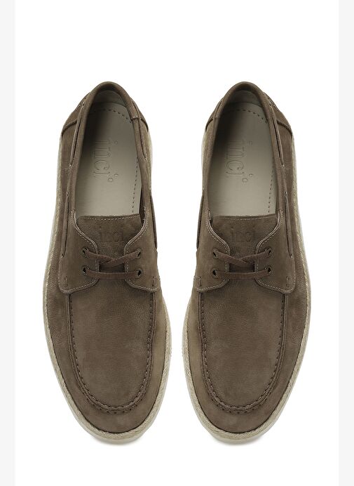 İnci İnci INCI ROSEN 5FX Vizon Erkek Marin Ayakkabı Boyner'de! Vizon - 5. görsel