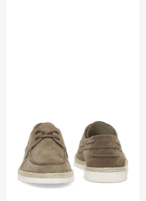 İnci İnci INCI ROSEN 5FX Vizon Erkek Marin Ayakkabı Boyner'de! Vizon - 6. görsel