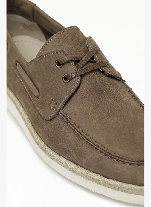 İnci İnci INCI ROSEN 5FX Vizon Erkek Marin Ayakkabı Boyner'de! Vizon - 8. görsel