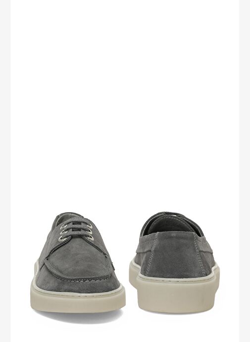 İnci İnci INCI KENLY 5FX Gri Erkek Marin Ayakkabı Boyner'de! Gri - 6. görsel